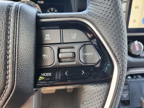 New 2026 Toyota Tundra Platinum AWD/4WD image 25