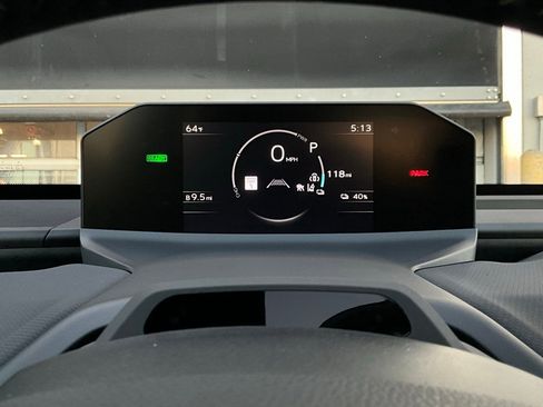 New 2026 Toyota bZ image 37