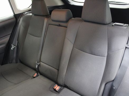 Used 2021 Toyota RAV4 LE image 20