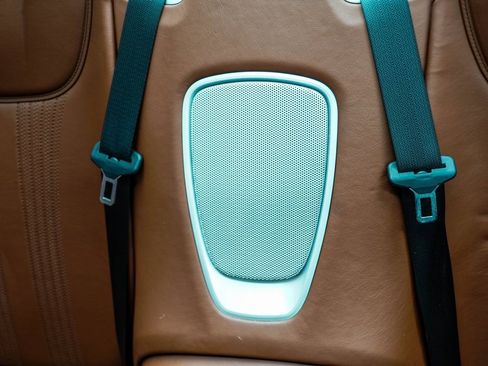 Used 2019 Aston Martin DB11 Volante image 53