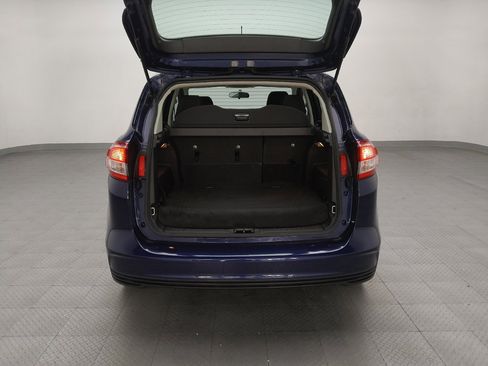 Used 2017 Ford C-MAX SE image 29