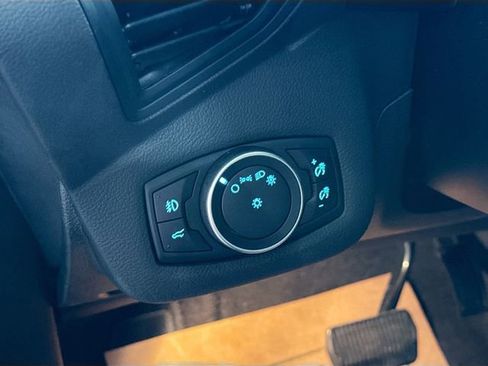 Used 2018 Ford Escape SE w/ SE Sync 3 Package image 11