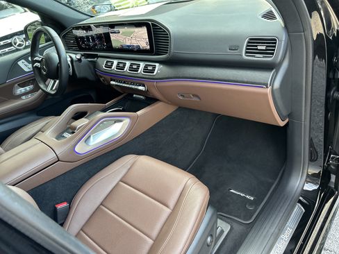 Certified 2024 Mercedes-Benz GLS 450 4MATIC image 52