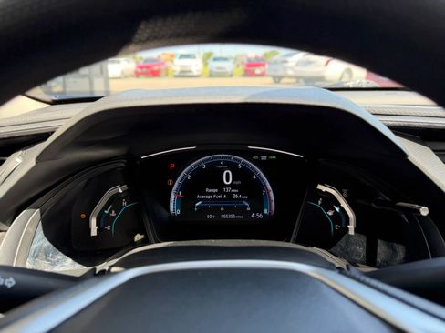 Used 2019 Honda Civic LX image 11