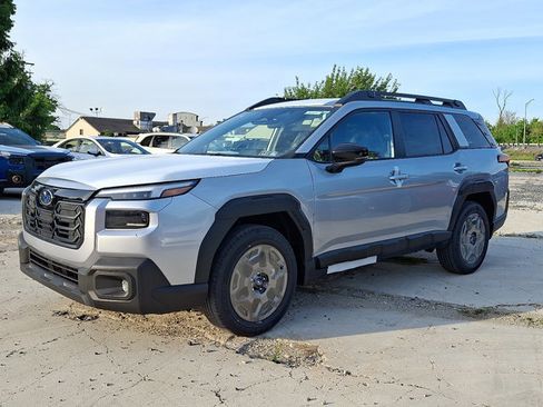 New 2026 Subaru Outback Premium AWD/4WD image 3