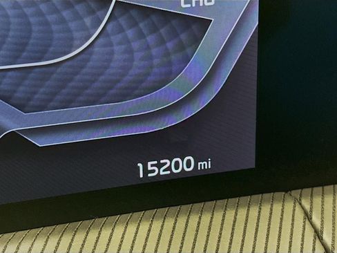 Used 2024 Kia EV6 GT-Line w/ GT-Line White Seat Package image 41