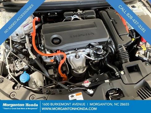 New 2026 Honda Accord Touring image 13