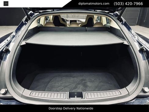 Used 2013 Tesla Model S Performance RWD image 28