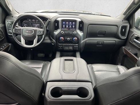 Used 2020 GMC Sierra 1500 SLT w/ SLT Premium Package image 19