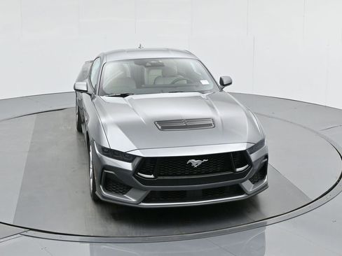 New 2025 Ford Mustang GT Premium image 39