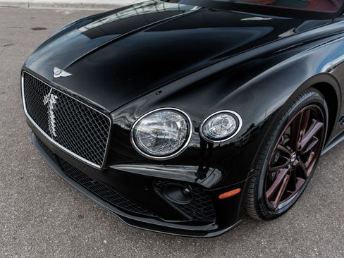 Certified 2020 Bentley Continental GT image 22