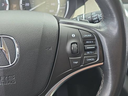 Used 2016 Acura MDX SH-AWD image 23