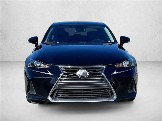 Used 2020 Lexus IS 300 w/ Accessory Package 2 RWD image 3