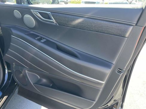 New 2026 Genesis GV80 3.5T image 29