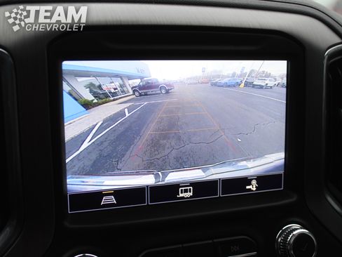 Certified 2021 GMC Sierra 1500 Denali image 16