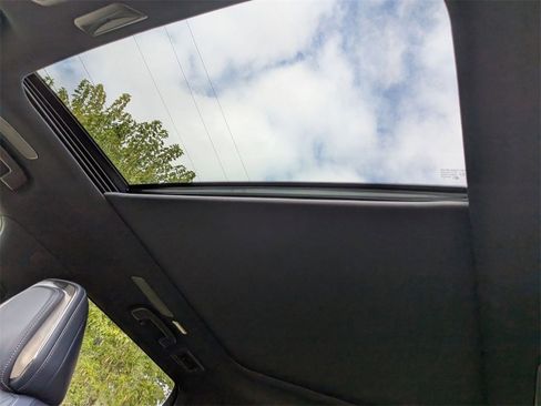 New 2026 INFINITI QX80 SPORT w/ Sport Exterior Package image 16