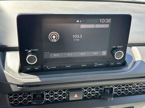 Certified 2024 Honda Accord LX image 20