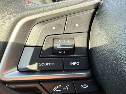 Used 2018 Subaru Impreza 2.0i Sport image 18