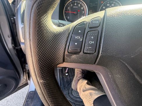 Used 2007 Honda CR-V EX image 11