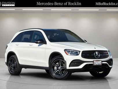 Certified 2022 Mercedes-Benz GLC 300 4MATIC