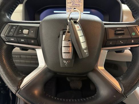 Used 2022 Mitsubishi Outlander SEL image 53