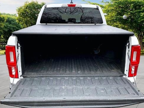 Certified 2022 Ford Ranger XLT w/ Trailer Tow Package AWD/4WD image 17