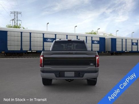 New 2026 Ford F150 Platinum AWD/4WD image 5