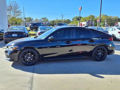 Used 2023 Honda Civic Sport image 22