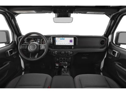 Used 2025 Jeep Gladiator Rubicon w/ Convenience Group image 7