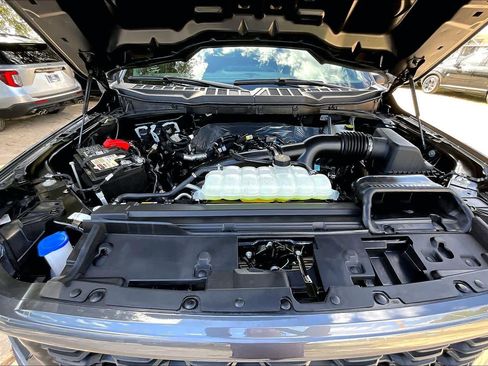 Certified 2025 Ford F150 STX w/ Equipment Group 200A image 30