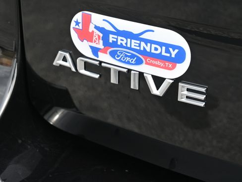 New 2026 Ford Expedition Active image 7