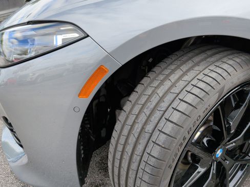 Certified 2024 BMW M850i Gran Coupe xDrive M850i xDrive Gran Coupe image 12