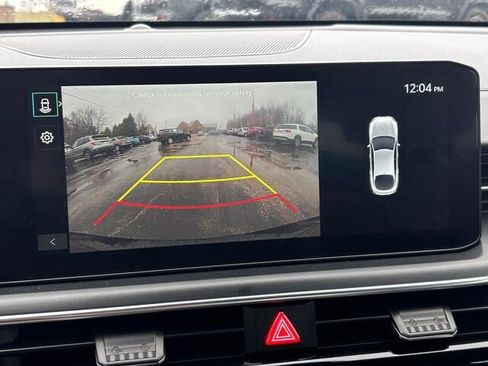 Used 2025 Kia K5 GT-Line image 25