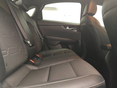 Used 2021 Kia Forte GT-Line FWD image 19