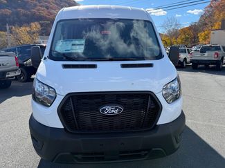 New 2026 Ford Transit 250 148 Medium Roof Extended AWD video 2