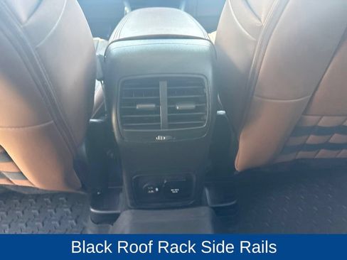 Used 2024 Ford Bronco Sport Outer Banks AWD/4WD image 15