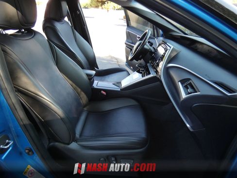 Used 2018 Toyota Mirai FWD image 27