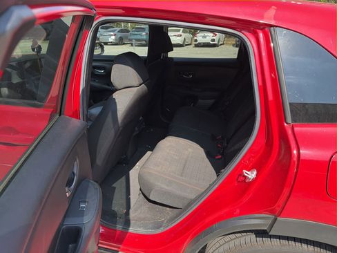 Used 2023 Honda HR-V Sport image 15