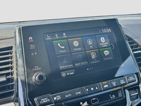 Certified 2023 Honda Odyssey Sport image 18