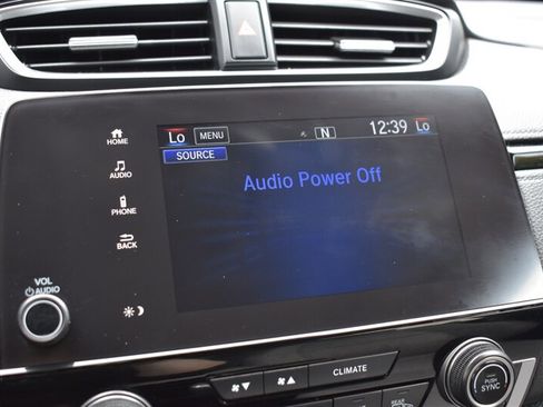 Used 2019 Honda CR-V EX-L image 23
