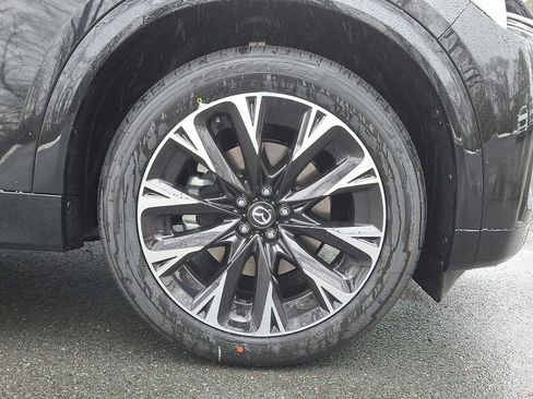 New 2026 MAZDA CX-90 3.3 Turbo S w/ Premium Plus image 4