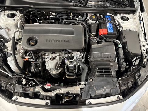Used 2025 Honda Civic Sport image 29