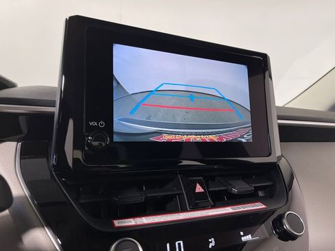 New 2026 Toyota Corolla LE image 21