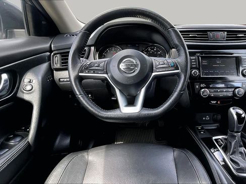 Used 2020 Nissan Rogue SL w/ Premium Package AWD/4WD image 6