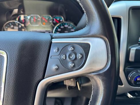 Used 2018 GMC Sierra 3500 SLE w/ SLE Preferred Package AWD/4WD image 21