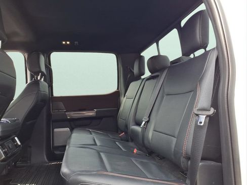 Used 2023 Ford F150 Lariat AWD/4WD image 20