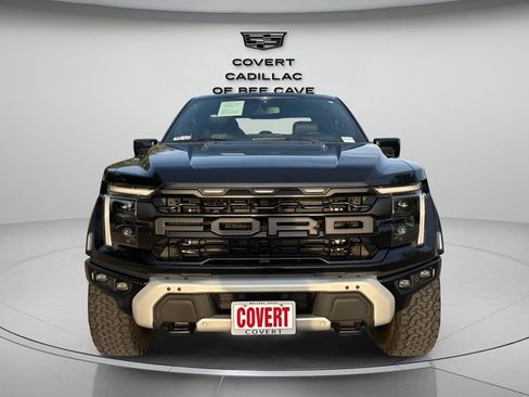 Used 2025 Ford F150 Raptor image 2