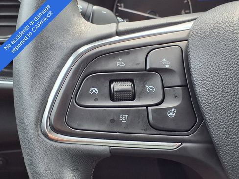 Used 2023 Buick Envision Preferred AWD/4WD image 30