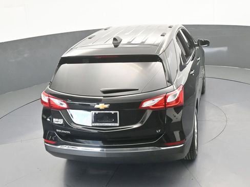 Used 2019 Chevrolet Equinox LT image 14
