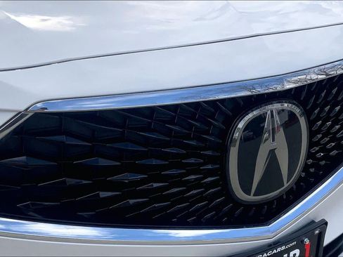 Used 2023 Acura MDX SH-AWD w/ Technology Package image 62